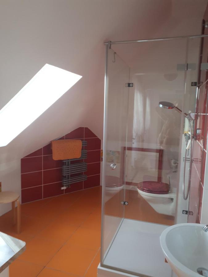 Villa Lila ซอมเมอร์อาค ภายนอก รูปภาพ