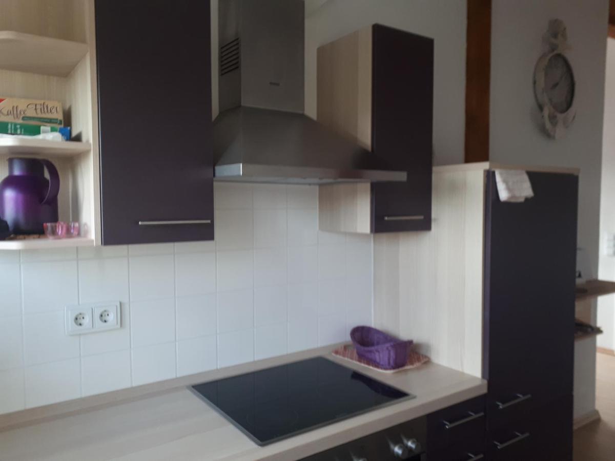 Villa Lila ซอมเมอร์อาค ภายนอก รูปภาพ