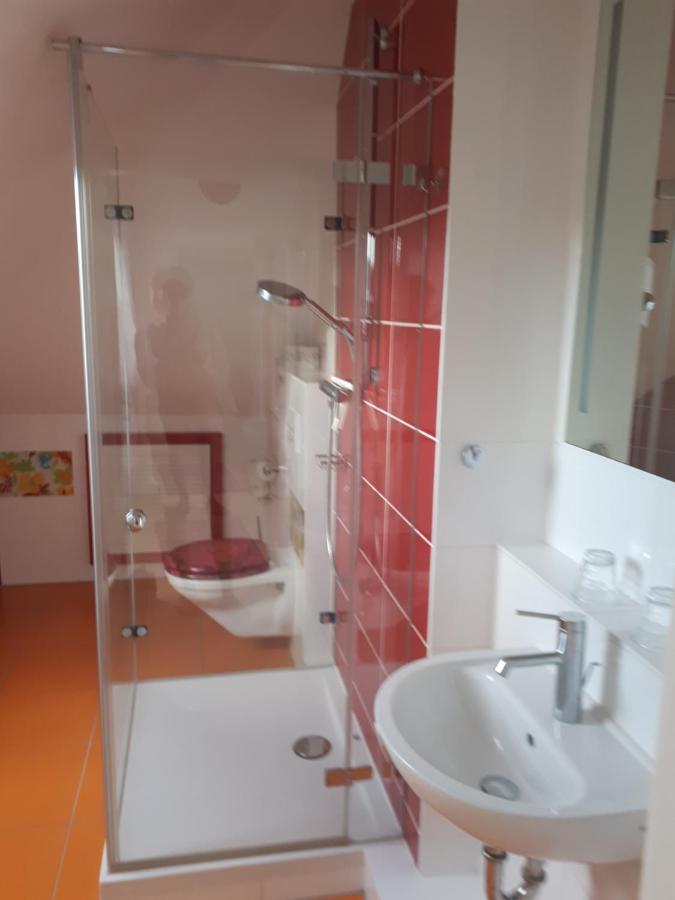 Villa Lila ซอมเมอร์อาค ภายนอก รูปภาพ