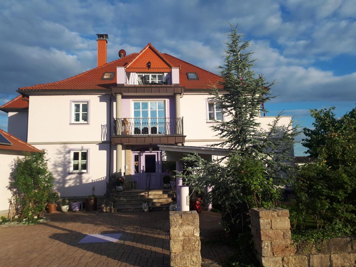 Villa Lila ซอมเมอร์อาค ภายนอก รูปภาพ