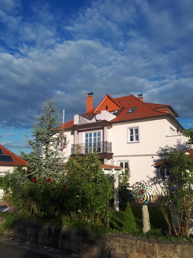 Villa Lila ซอมเมอร์อาค ภายนอก รูปภาพ