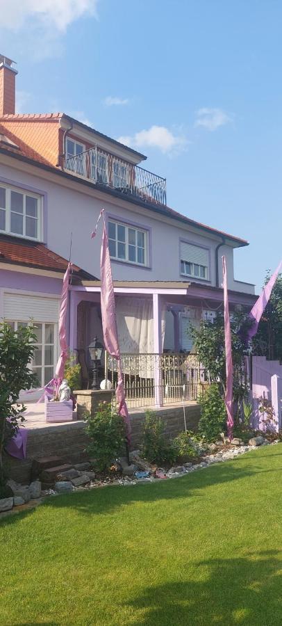 Villa Lila ซอมเมอร์อาค ภายนอก รูปภาพ