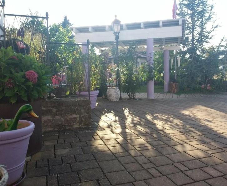 Villa Lila ซอมเมอร์อาค ภายนอก รูปภาพ