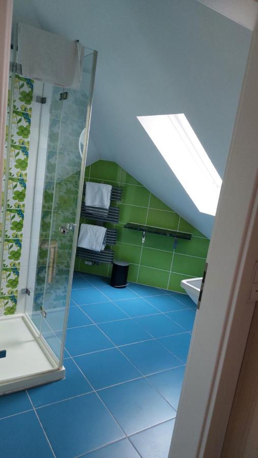 Villa Lila ซอมเมอร์อาค ภายนอก รูปภาพ