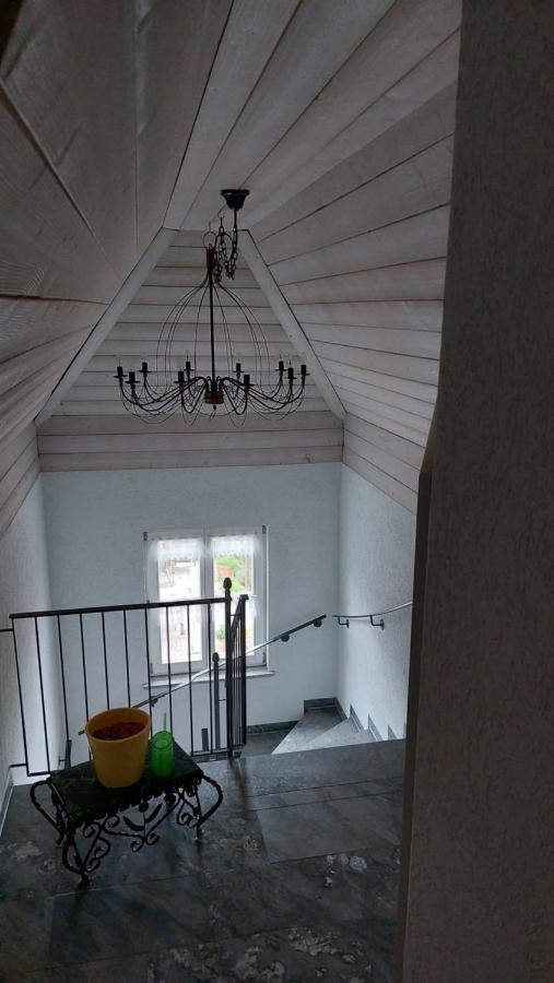 Villa Lila ซอมเมอร์อาค ภายนอก รูปภาพ